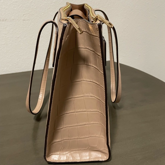 COACH NINA TOTE BAG 👜♥️ - Picture 4 of 15